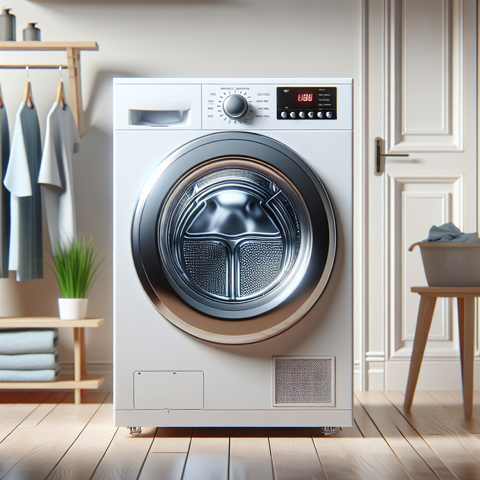 Séchoir: Comment prévenir les risques d'incendie dus à l'accumulation de peluches