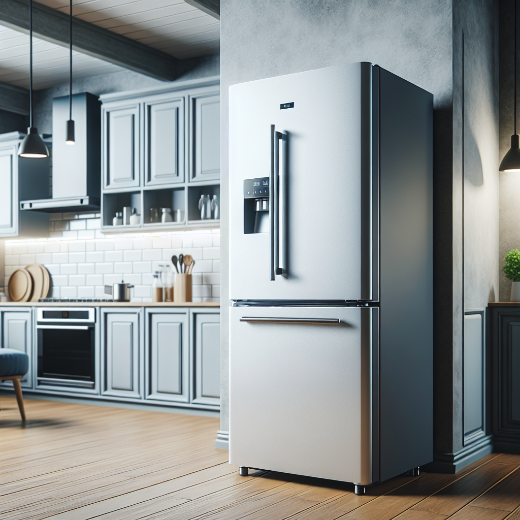 Why Changing Your Refrigerator’s Filter Regularly Is Crucial