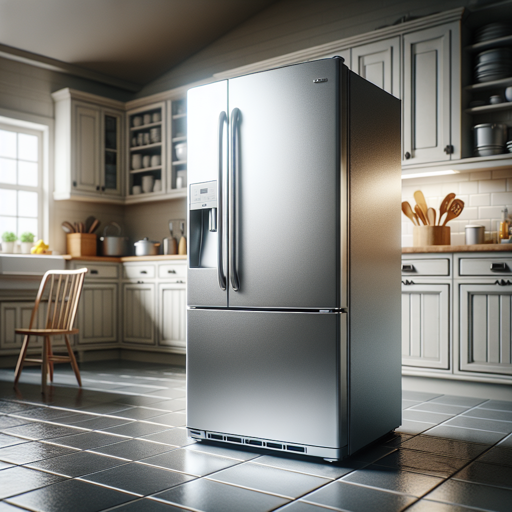 Protecting Your Refrigerator from Contaminants: Cleaning and Maintenance Tips