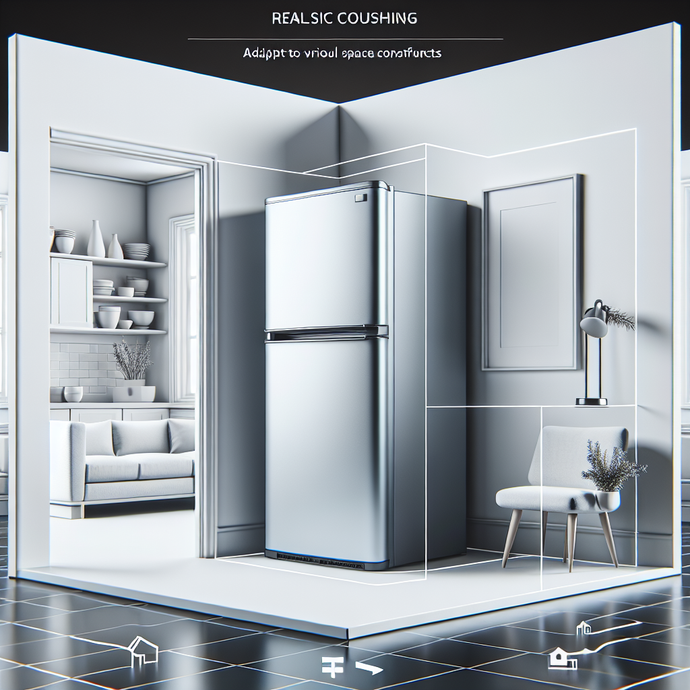 Freezer: How to Choose a Freezer That Fits Your Space and Needs