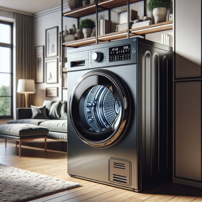 Dryers with Special Cycles: What Are the Benefits?