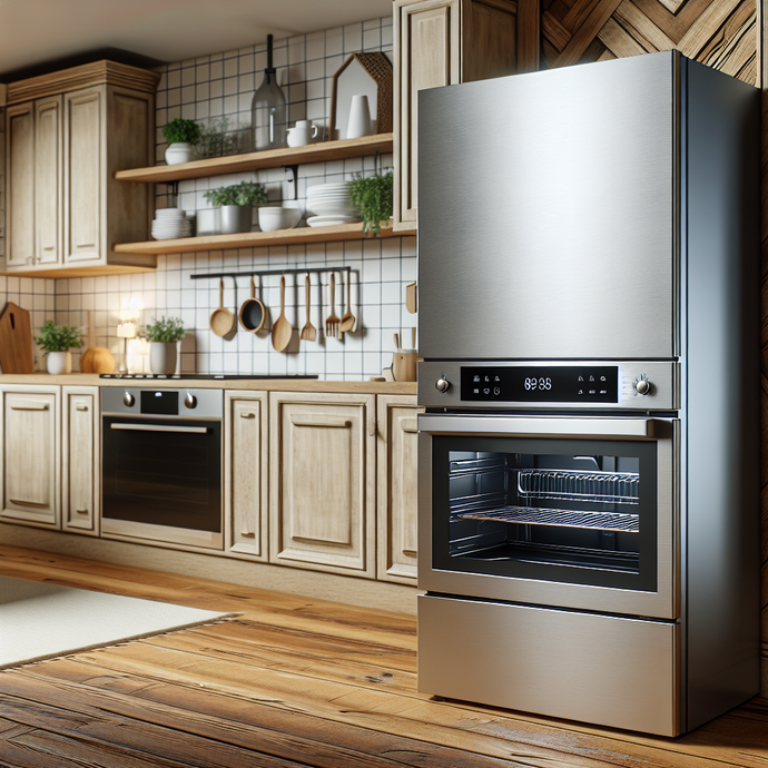 Tendances dans les cuisines professionnelles pour les propriétaires