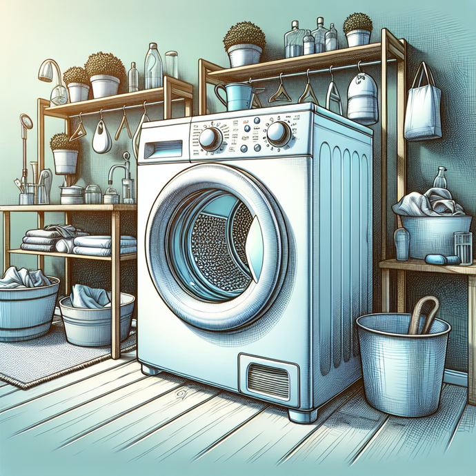 Séchoirs à Faible Consommation d'Énergie: Un Choix Économique