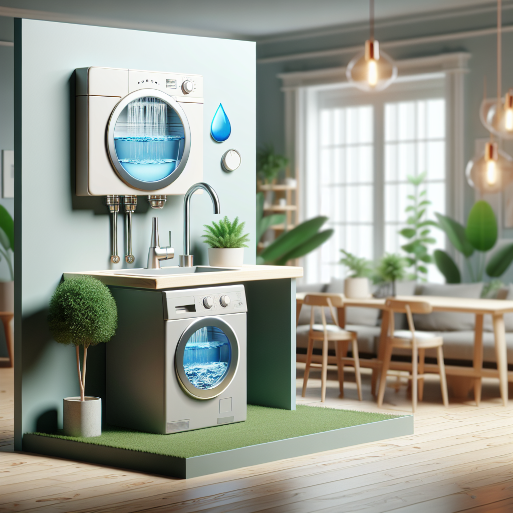 Appareils économiseurs d'eau : Un choix de plus en plus populaire