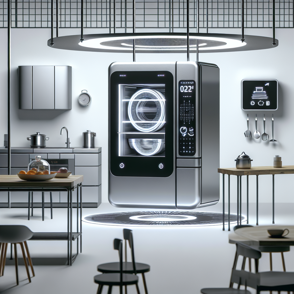 À quoi s'attendre des appareils électroménagers en 2025