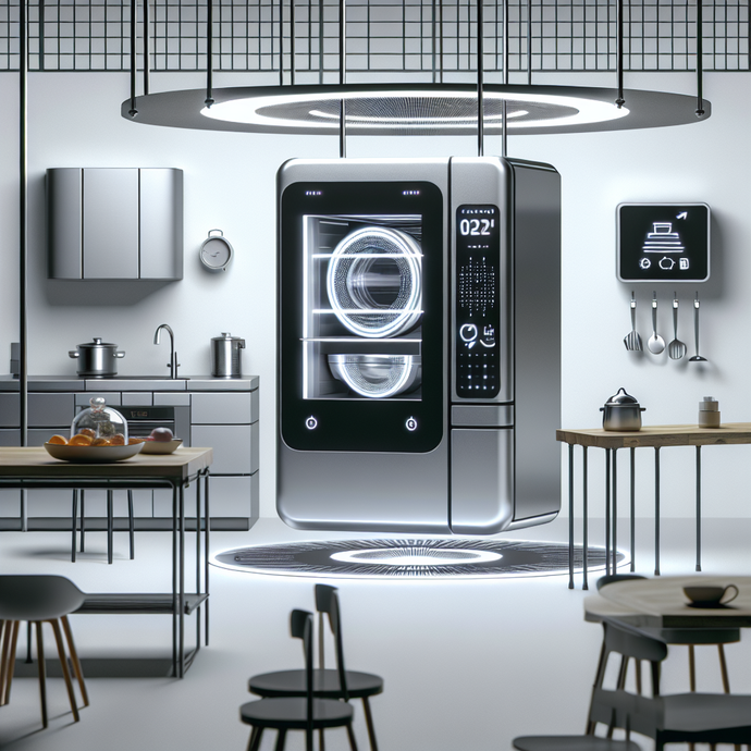 What to Expect from Home Appliances in 2025