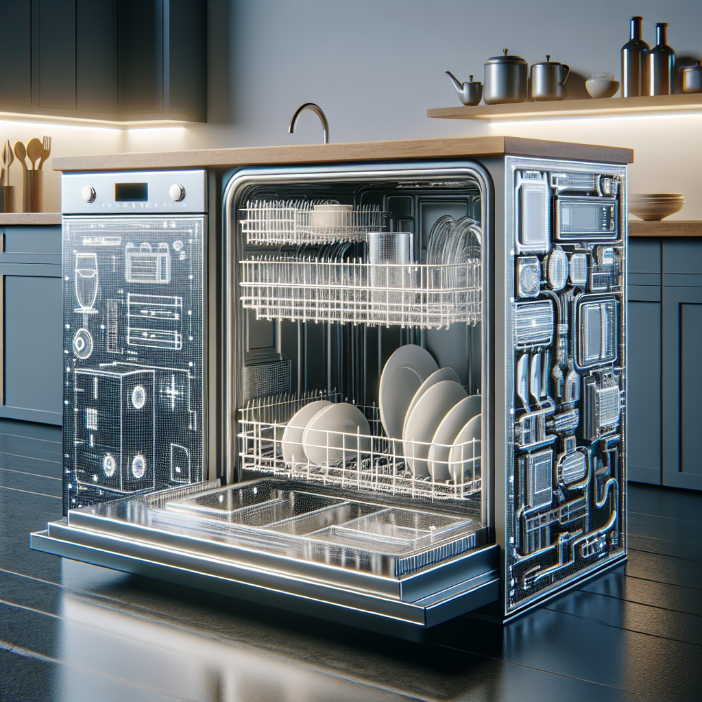 The Best Dishwashers for 2025