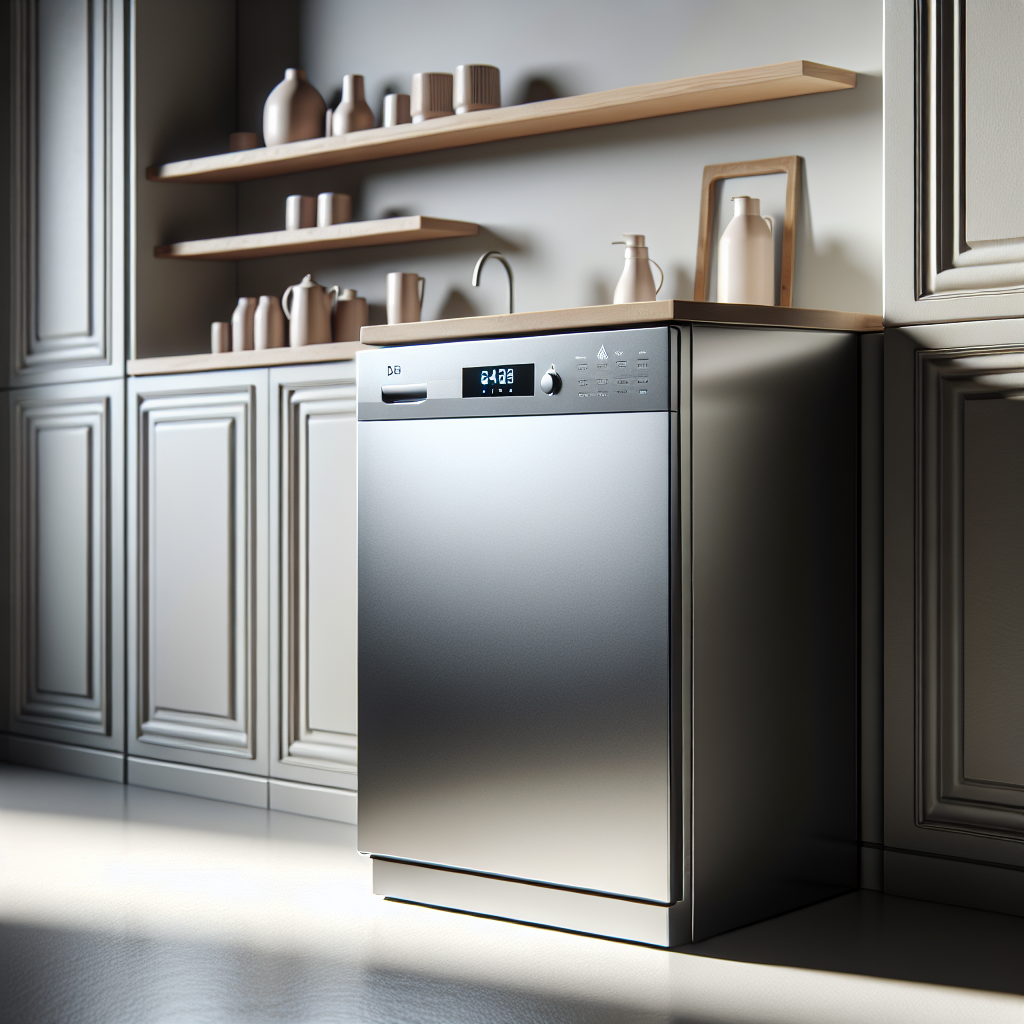 Dishwashers with energy-saving options: How to lower your electricity bill