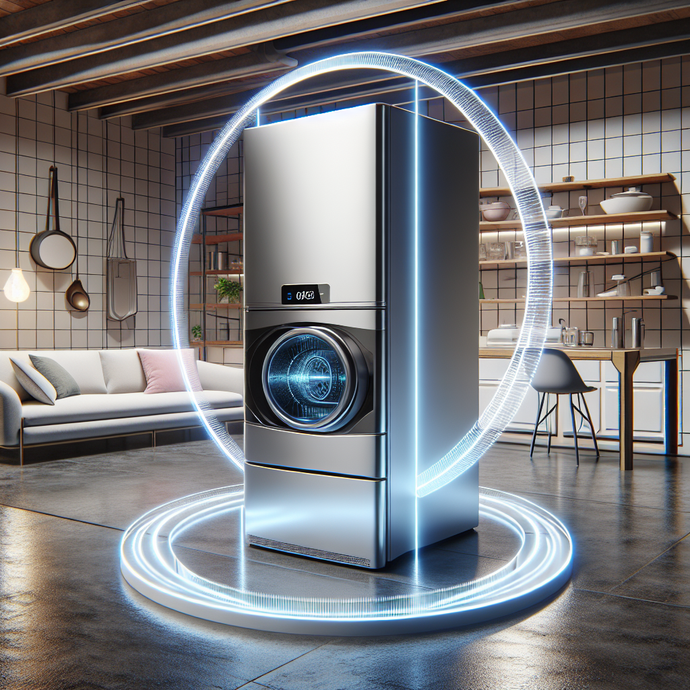 Trends to Follow for Home Appliances in 2025
