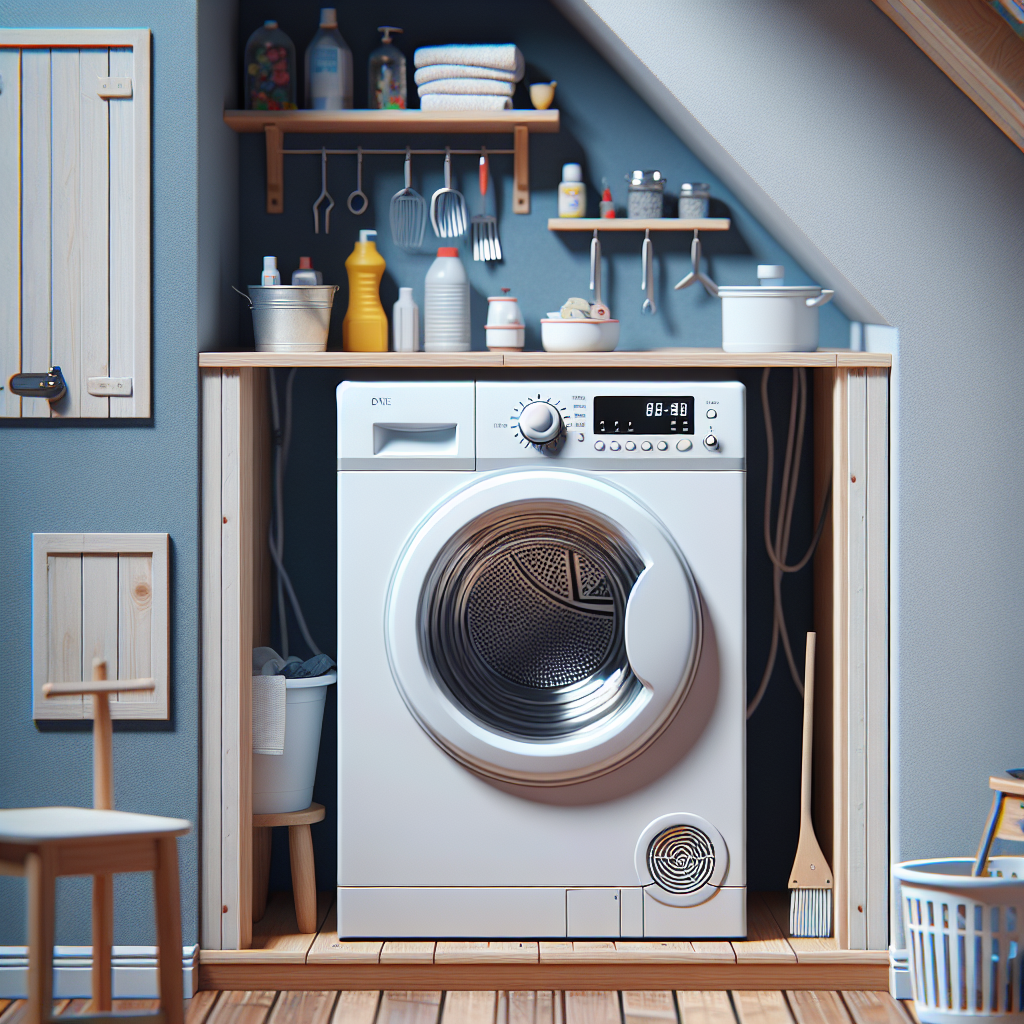 Entretien Essentiel du Sèche-Linge: Comment Éviter les Pannes Prématurées