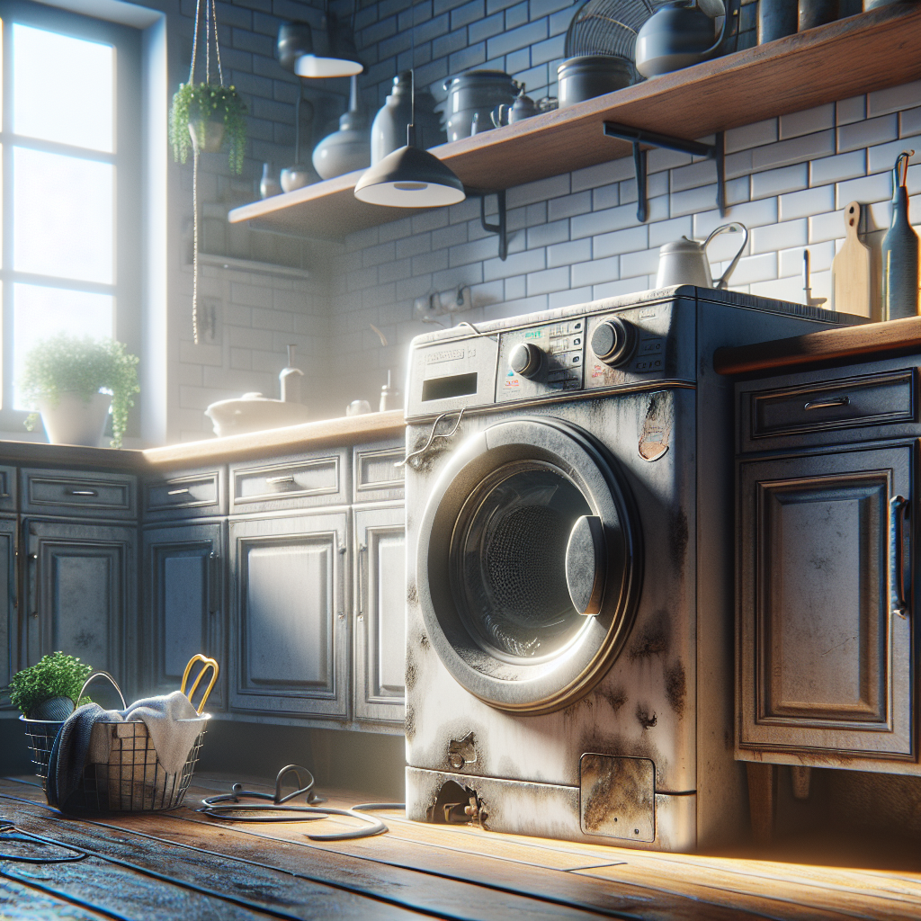 Réparer ou Remplacer ? Comment Savoir Quand Votre Appareil a Besoin d'une Réparation