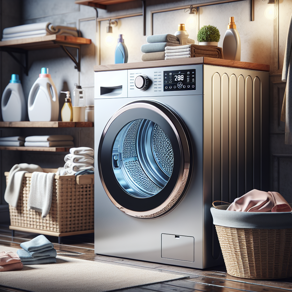 Dryers with moisture sensors for optimal performance