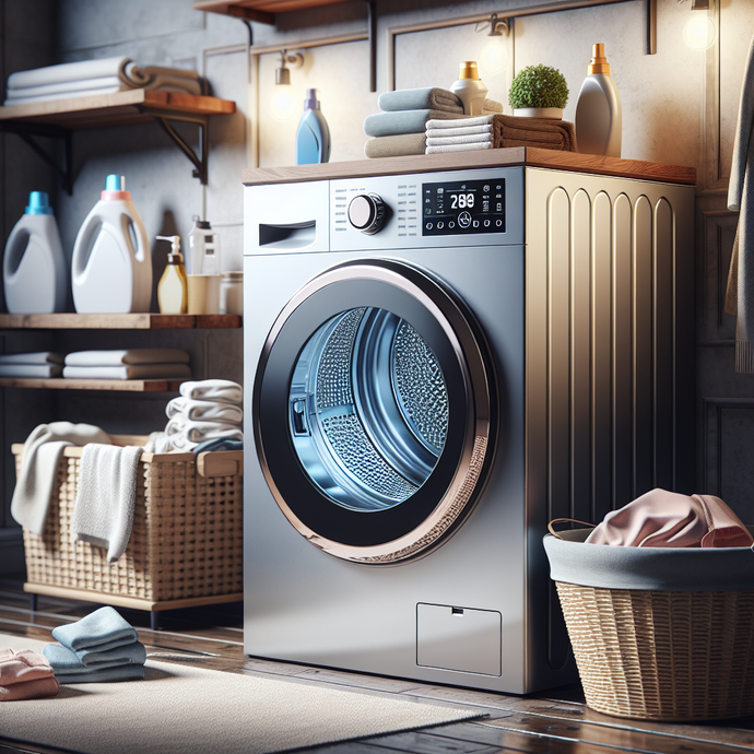 Dryers with moisture sensors for optimal performance