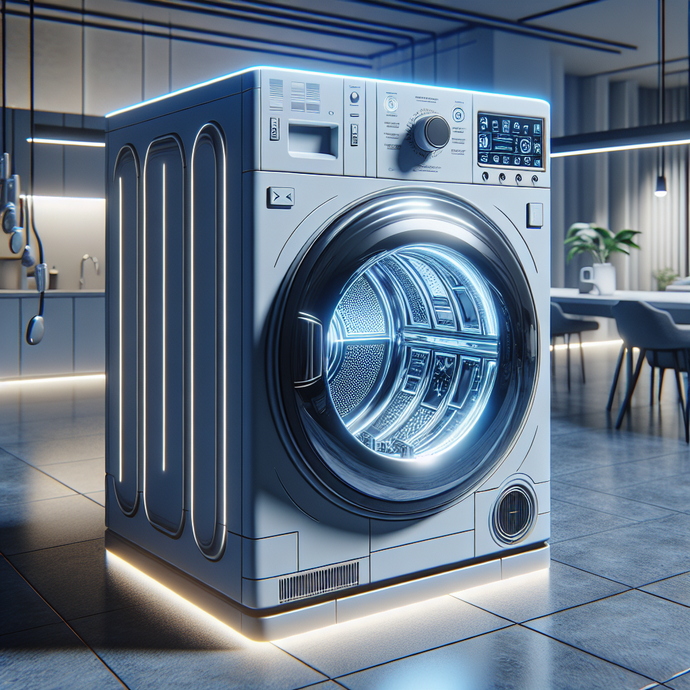 Heatless Dryers: A Reality in 2025?