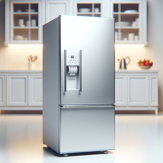 Réfrigérateur : Comment vérifier si le thermostat fonctionne correctement