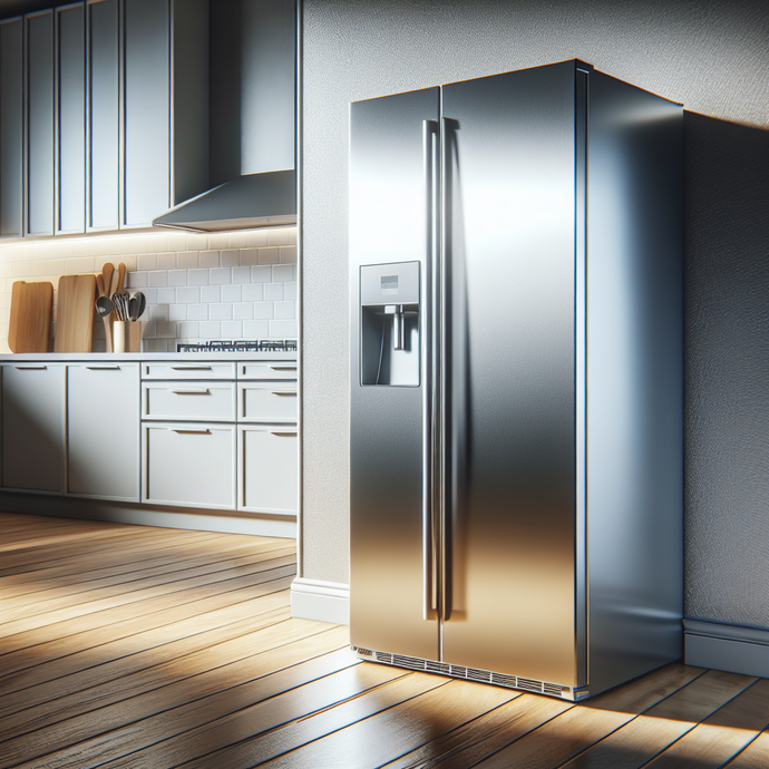 Refrigerator: Common Mistakes When Buying a New Refrigerator