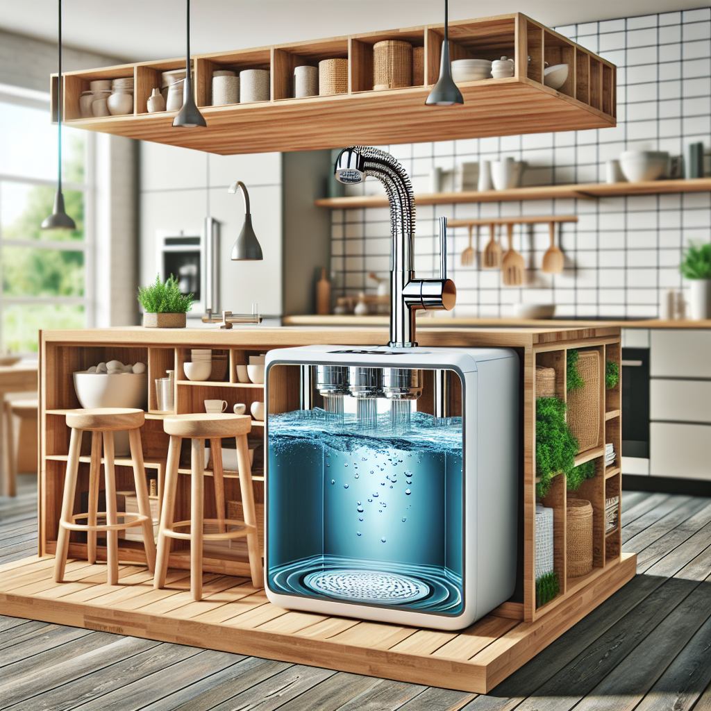Water-Saving Appliances: A Growing Popular Choice