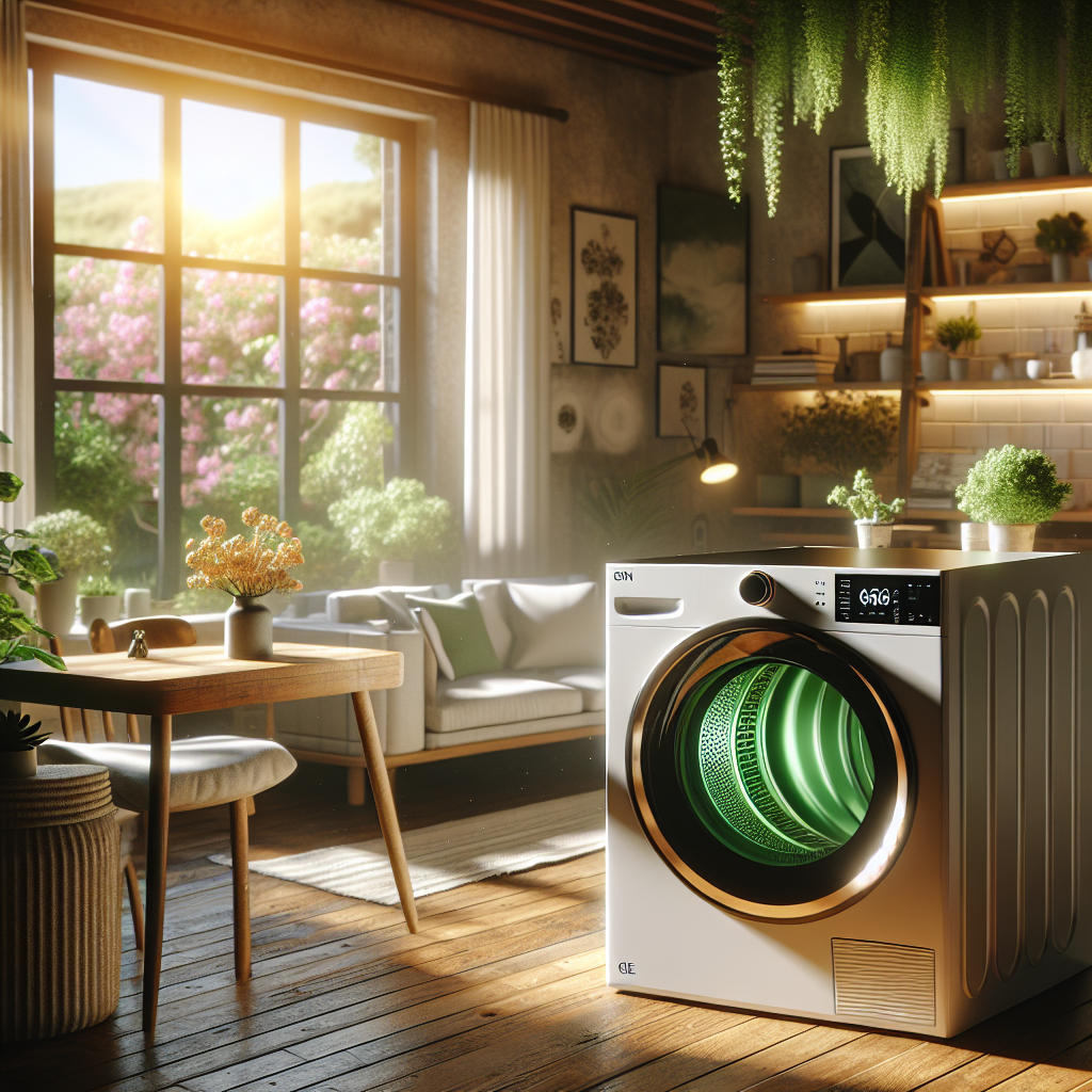 Green Energy Dryers: What Innovations for 2025?