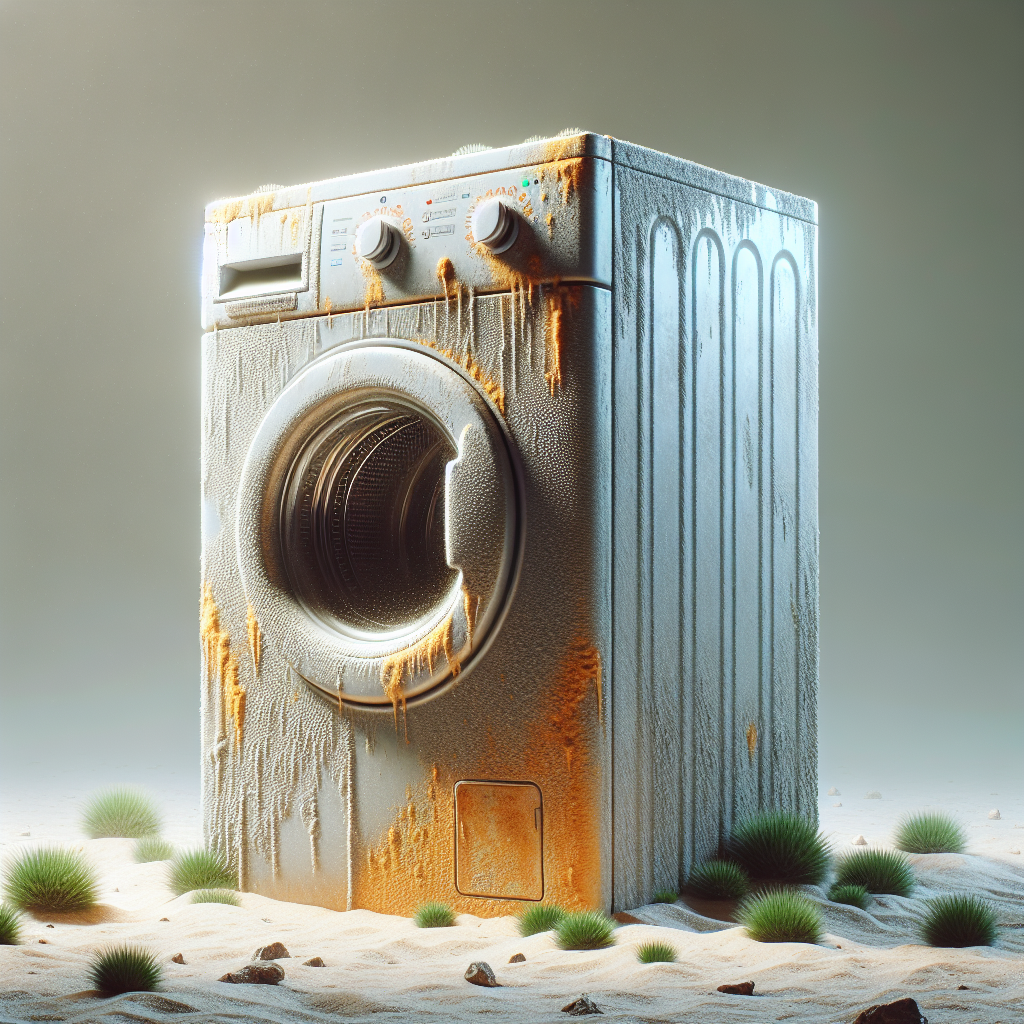 The Role of Humidity in Appliance Wear and How to Manage It