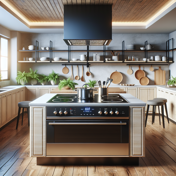 The best induction stove for your home