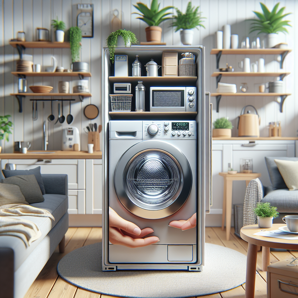 Mistakes to Avoid to Prolong the Life of Your Appliances