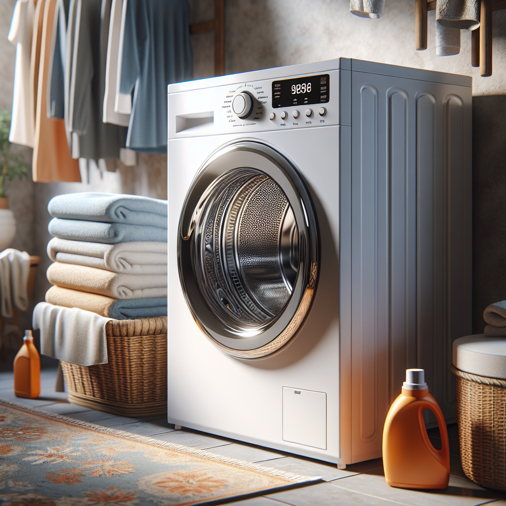 Dryer: How to prevent clothes from shrinking