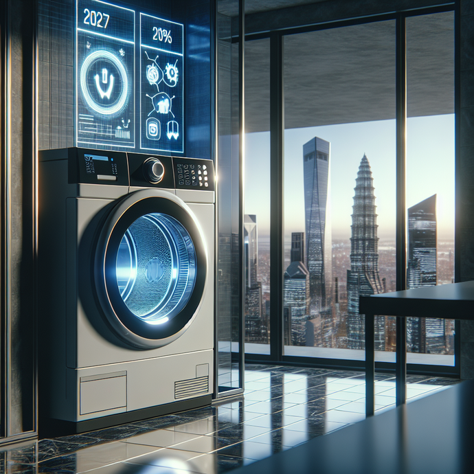 Innovations dans les Séchoirs pour 2025: Comment la Technologie Améliorera le Séchage
