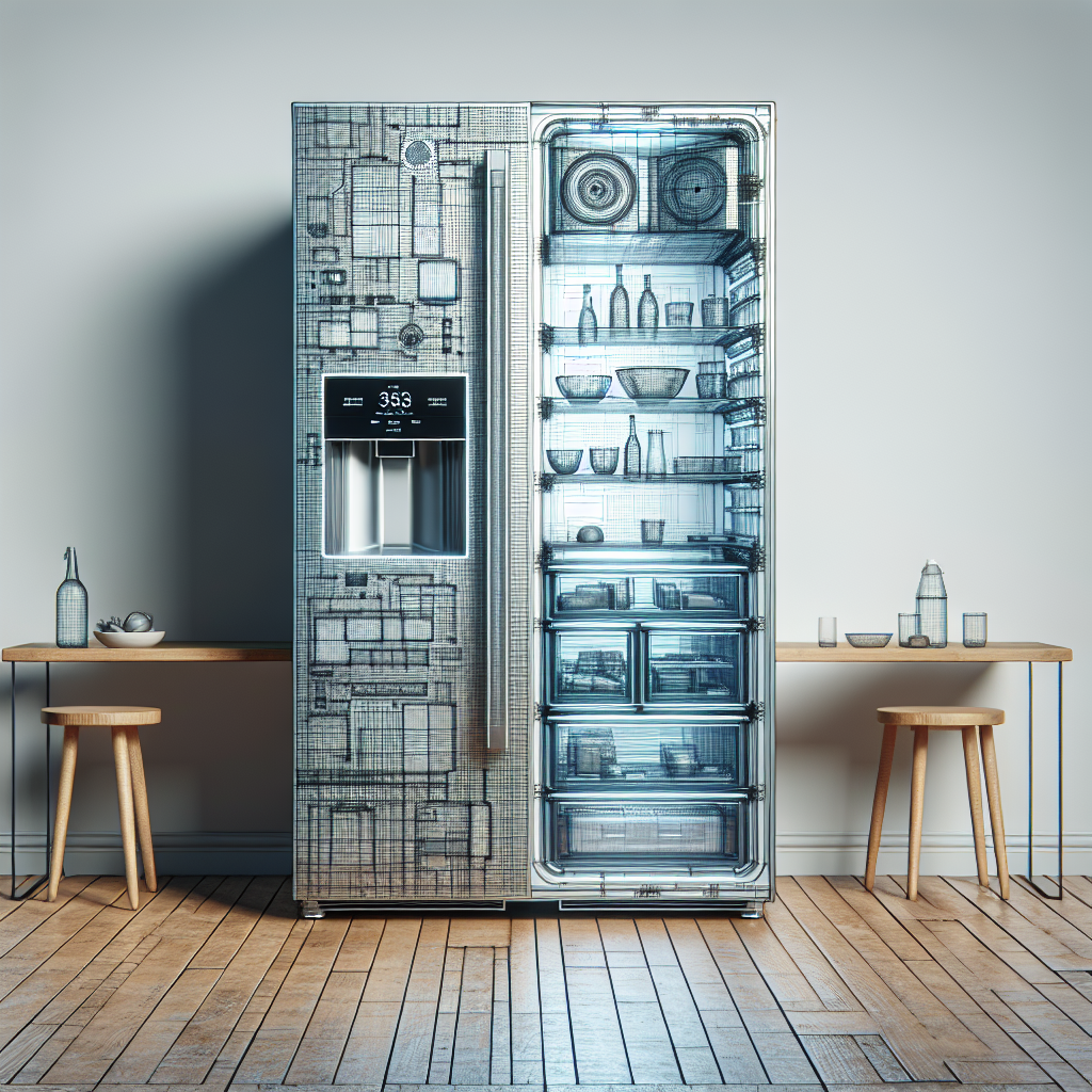 Innovations in Freezers for Exceptional Performance