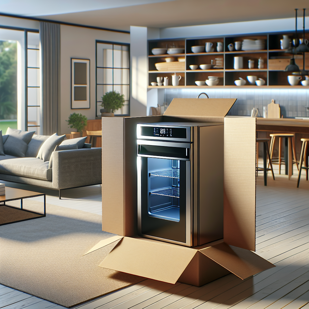 The Growing Popularity of Open Box Products in 2025