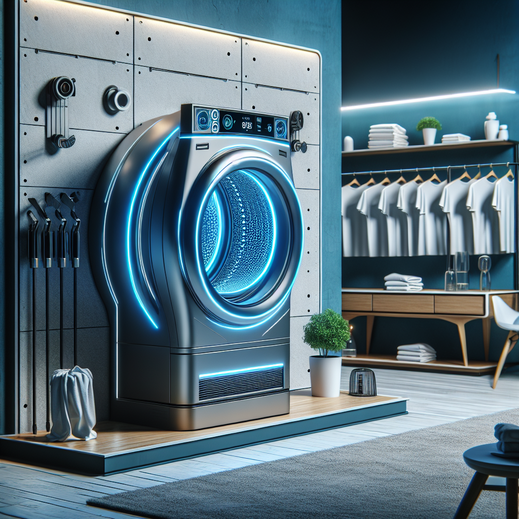 Les Meilleures Technologies de Séchage pour Vos Vêtements en 2025