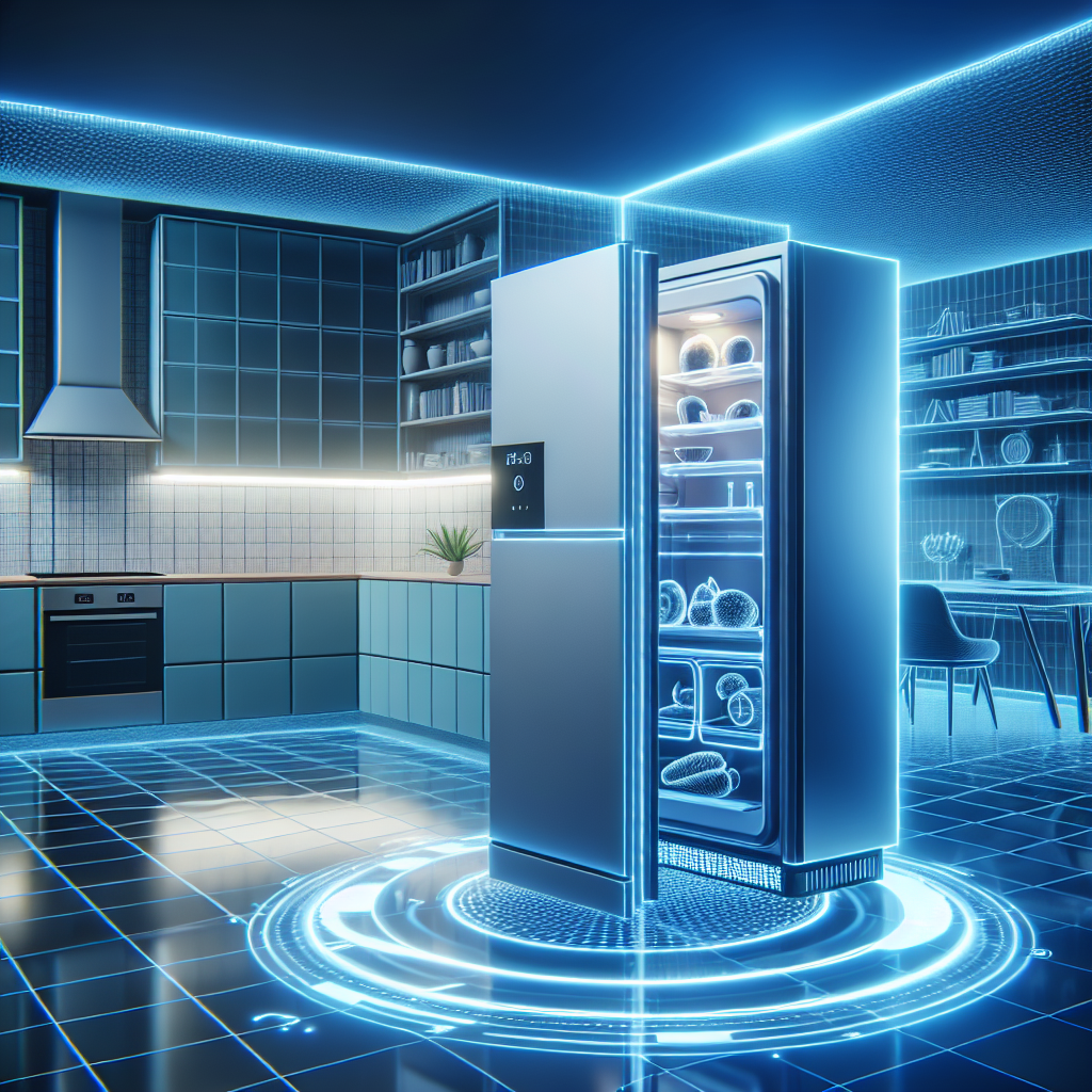 How to Choose the Best Freezer for the Future