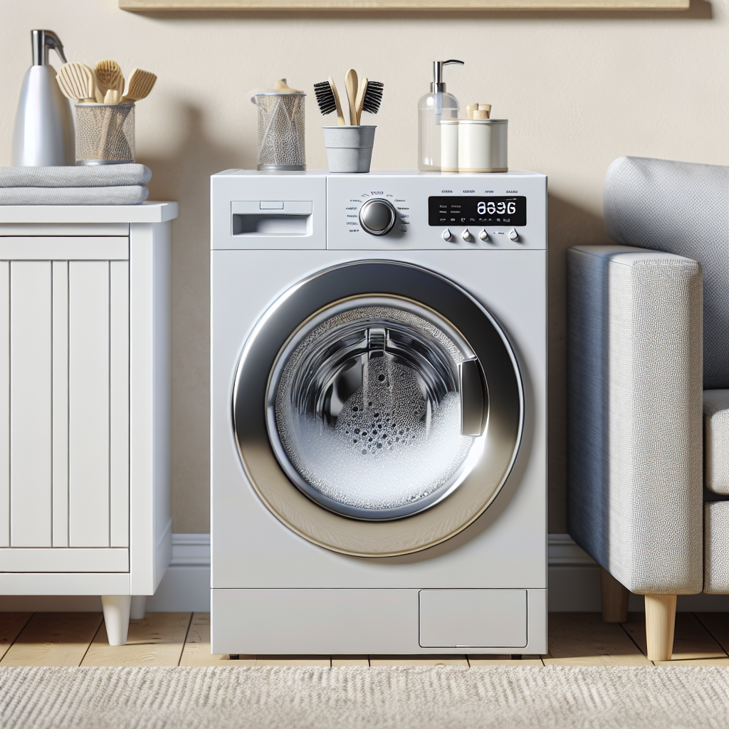 Techniques for Cleaning Your Appliances Without Damaging Their Surfaces
