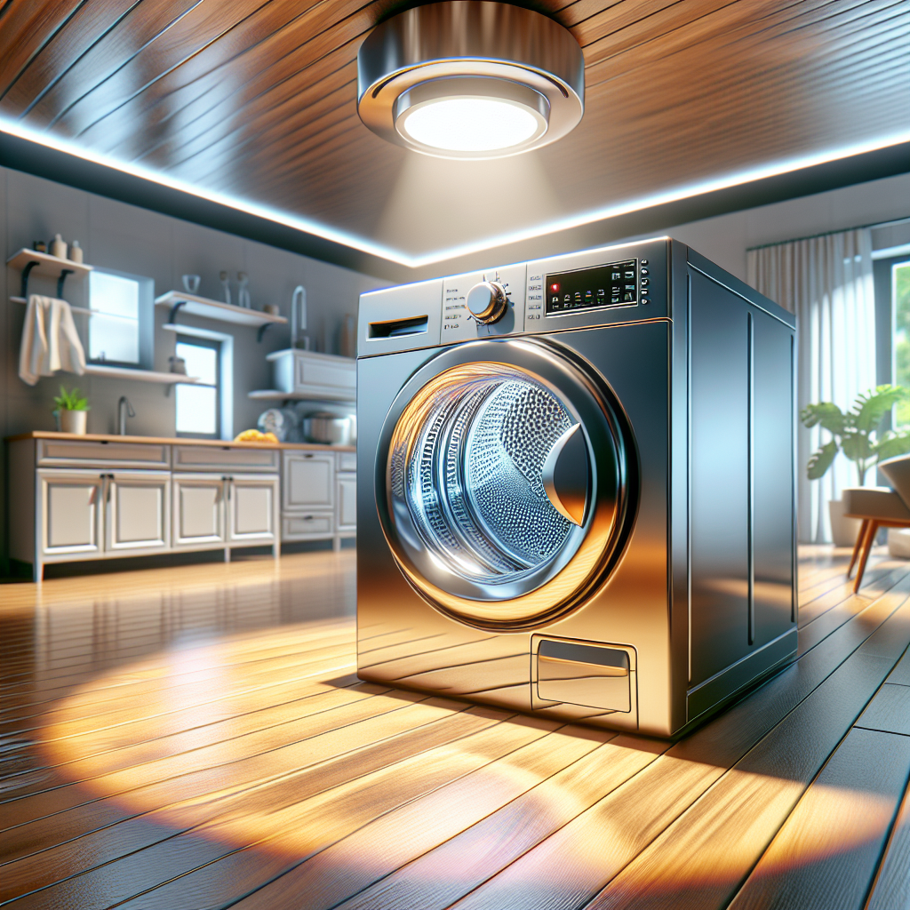 Steam Dryers: Why Are They So Effective?
