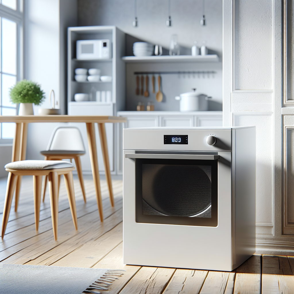 Techniques for Cleaning Your Appliances Without Damaging Their Surfaces