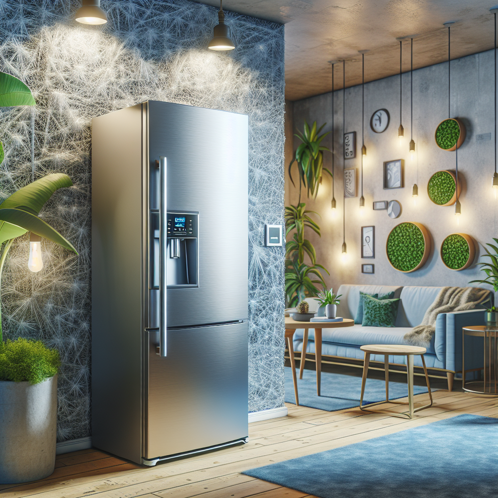 Refrigerators with reinforced insulation for energy savings