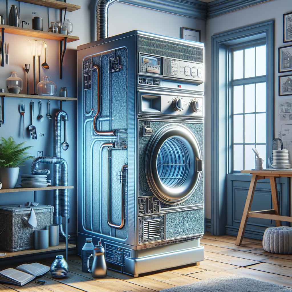 The Importance of Ventilation in Your Appliances: How to Avoid Overheating