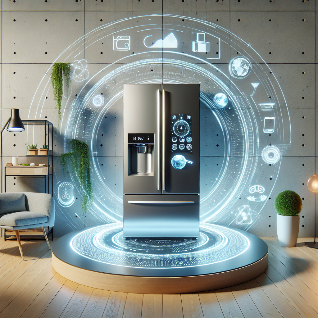 Trends to Follow for Home Appliances in 2025