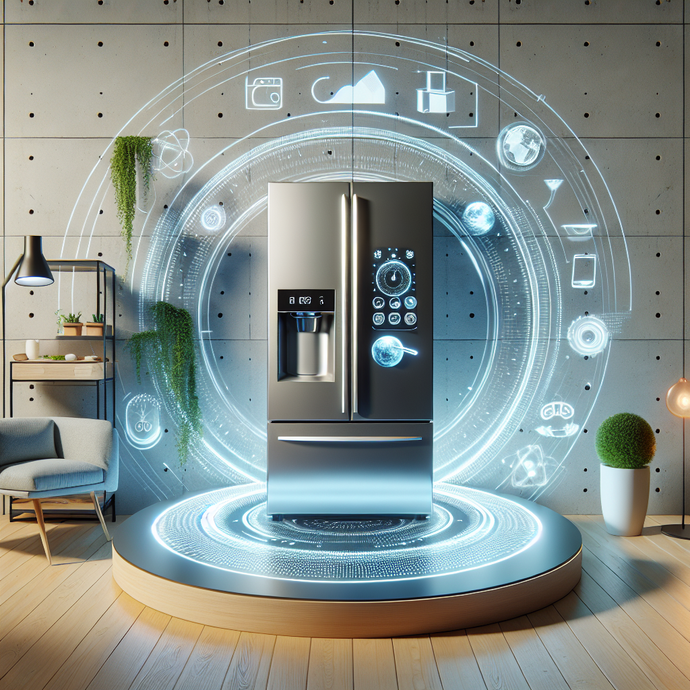 Tendances à Suivre pour les Appareils Domestiques en 2025
