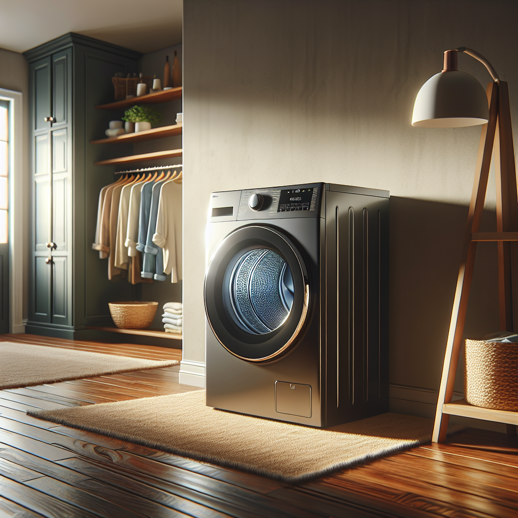 The Best Dryers for Fast and Gentle Drying