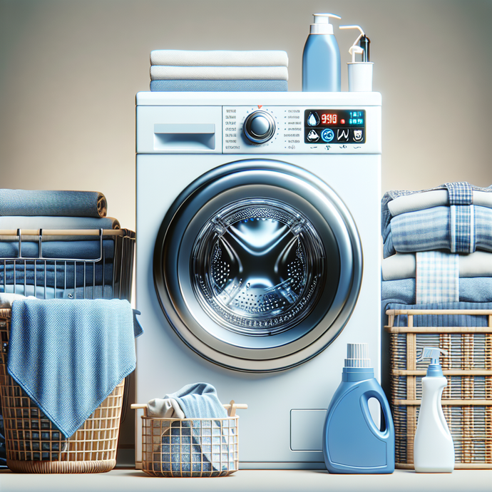 Washer: Tips to Avoid Clothes Damage During Washing