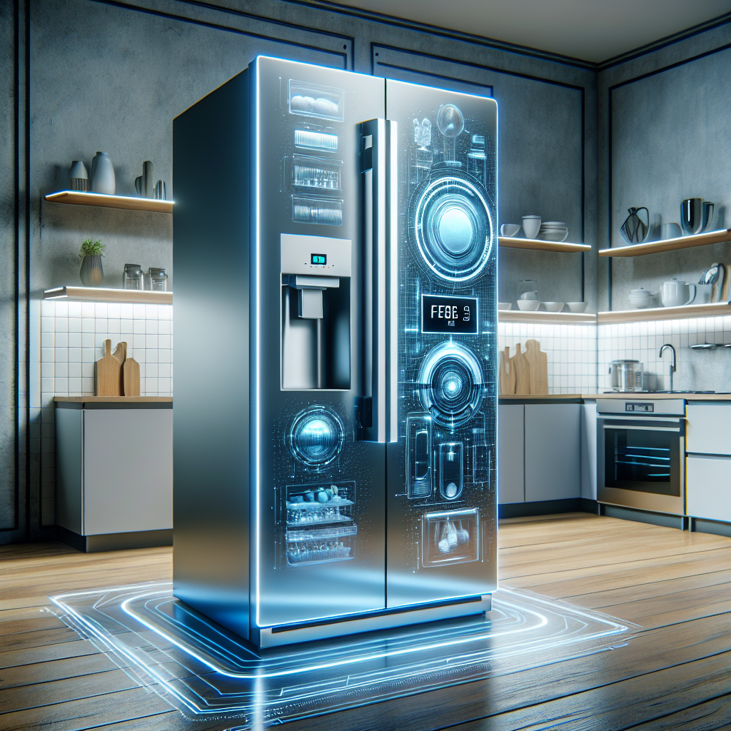 Defrost-Free Refrigerators in 2025: Innovations That Save Time