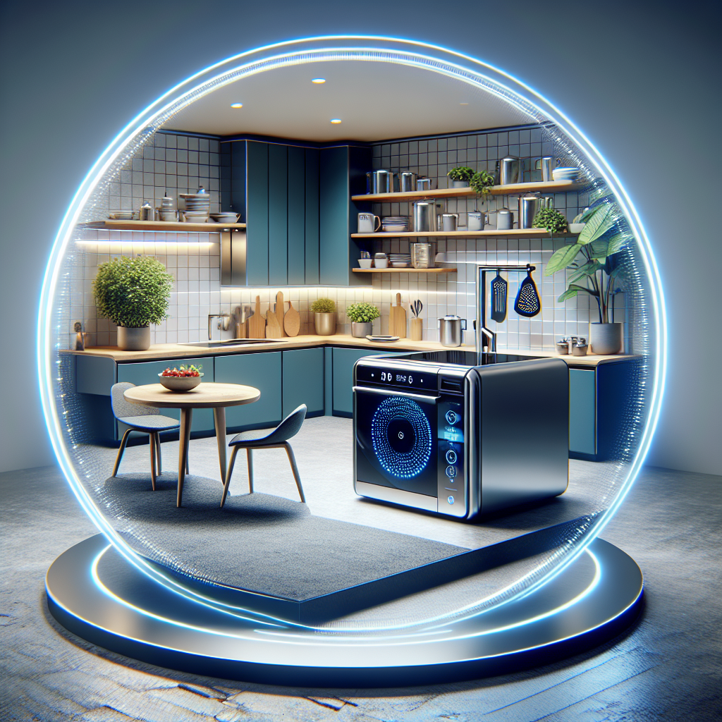 Cooking Induction Technology in 2025 Kitchens
