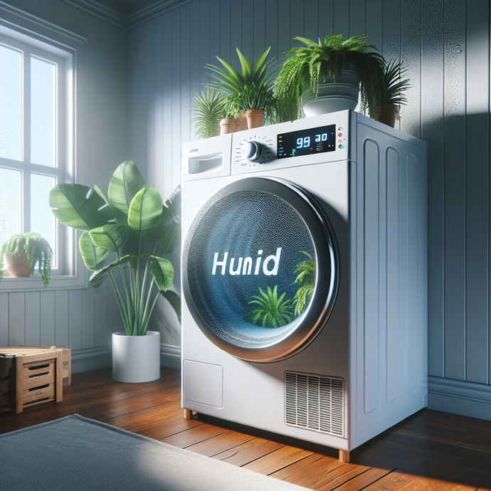 The Best Dryers for Humid Climates