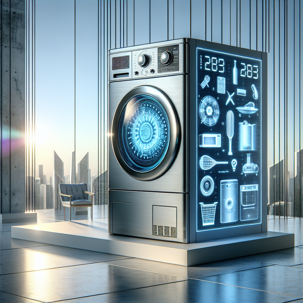Appliance Innovations for 2025: What to Watch Out For