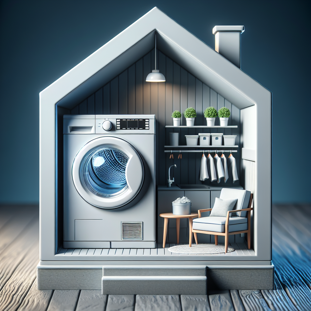 Séchoirs Haute Efficacité pour un Séchage Rapide et Économique en Énergie