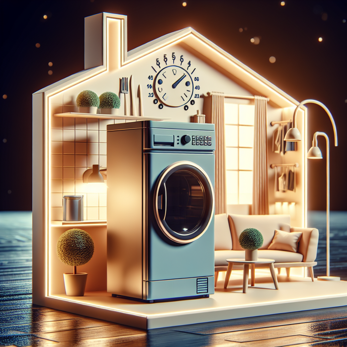 Appareils Domestiques et Leur Impact sur Votre Facture d'Énergie