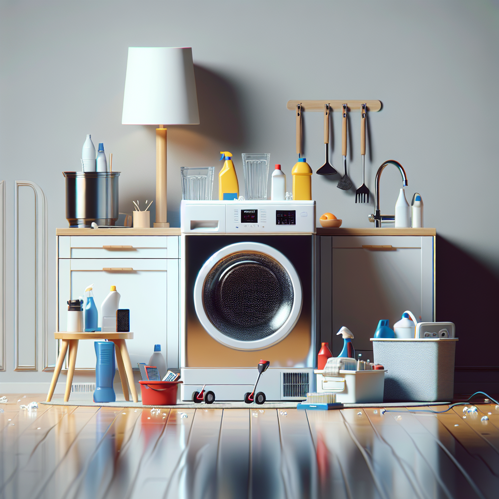 Les Meilleurs Conseils pour Entretenir Vos Appareils