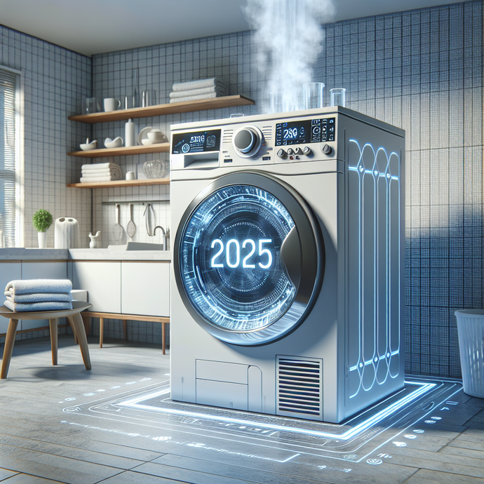 Séchoirs avec vapeur pour un séchage optimal en 2025