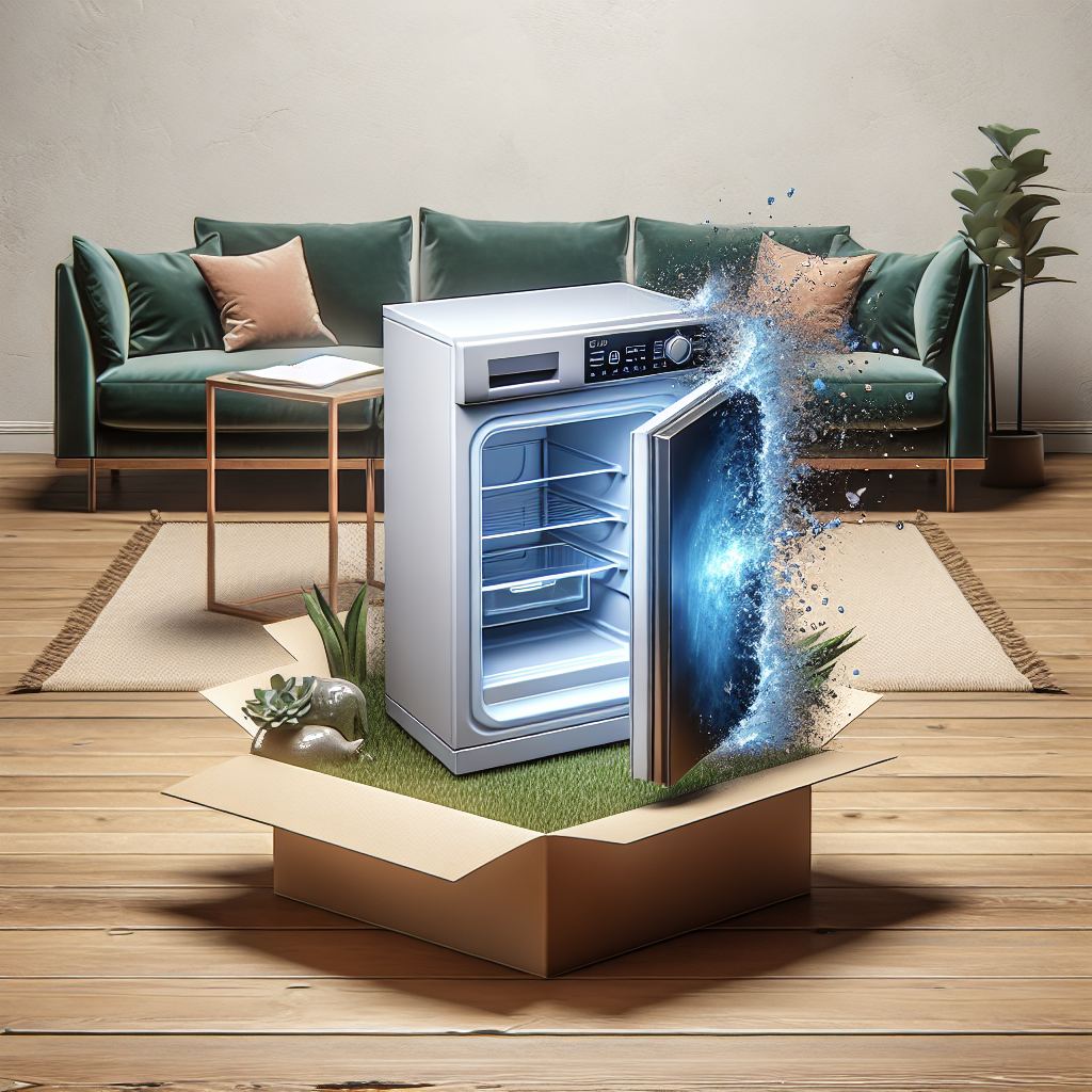 The Complete Guide to Buying Open Box Appliances