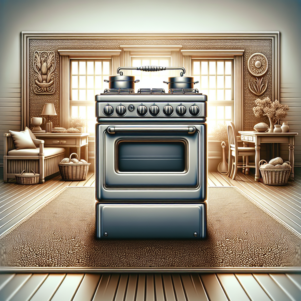 The Best Tips for Maintaining Your Stove Over Time
